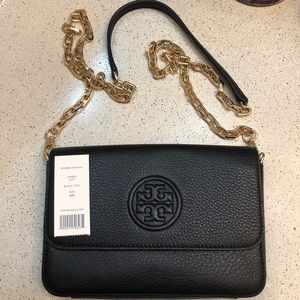 Tory Burch Bombe mini bag